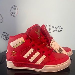 Adidas Hard Court Hi C